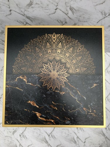B'Home quadratischer