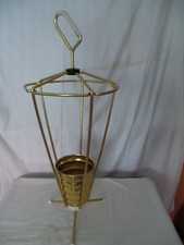 SCHÖNER SCHIRMSTÄNDER 50er