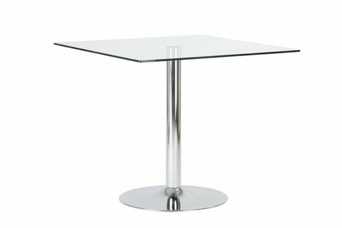 Quadratischer esstisch aus - quadratischer,