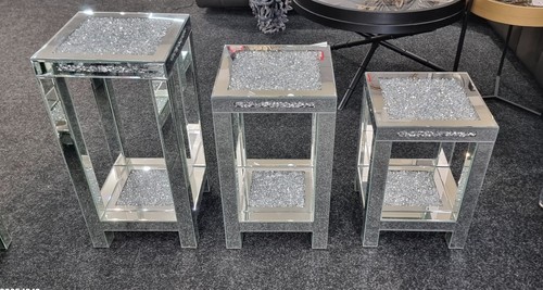 Diamond crushed crystal - crushed,
