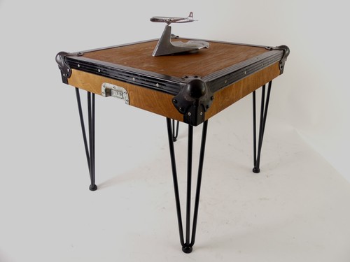Industriedesign couchtisch - industriedesign,