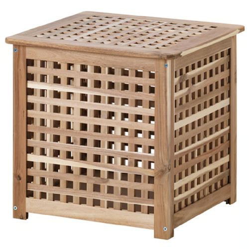 Nagelneuer ikea hol akazie - nagelneuer,