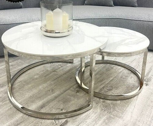 Aurora luxus italienisch chrom - italienisch,
