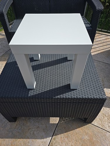 Ikea lack kleiner - ,