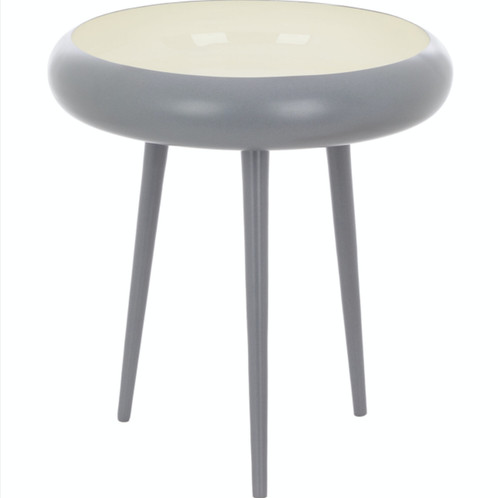 One couture beistelltisch - one,