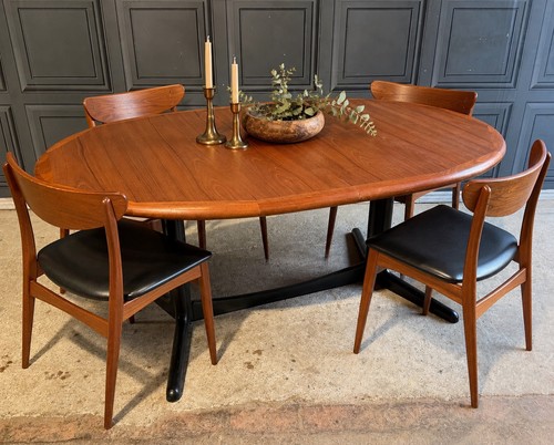 Vintage mid 20th century - vintage,
