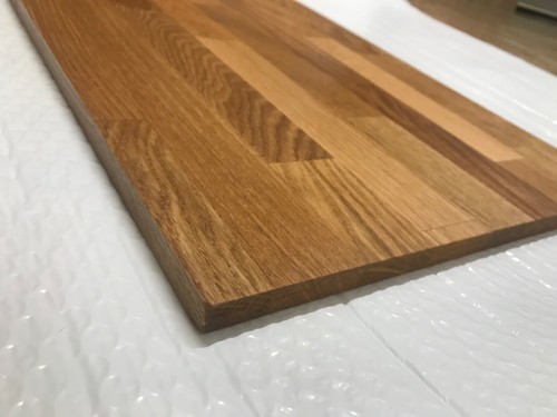 Massivholz eiche nussbaum - |,