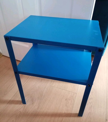 Ikea knarrevik blau metall - knarrevik,