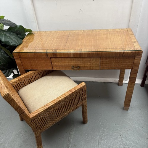 Billy baldwin stil rattan - baldwin,