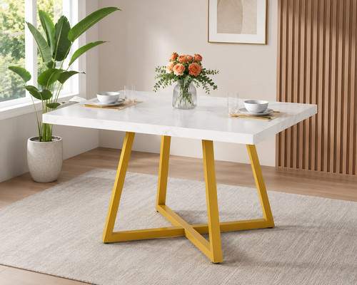 Quadratischer - 31,5",