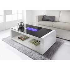 Infinity LED Couchtisch