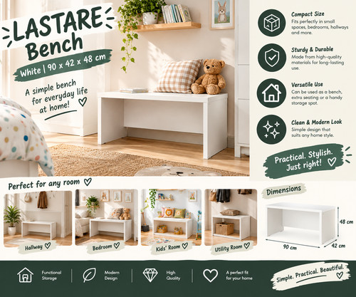 Ikea lastare bank - ikea,