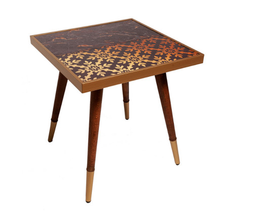 B'Home quadratischer