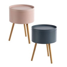 Beistelltisch abnehmbarer