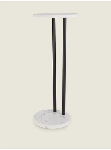 Weiß marmor optik - weiß, 2