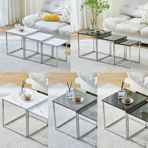 3er set moderne satz - set,