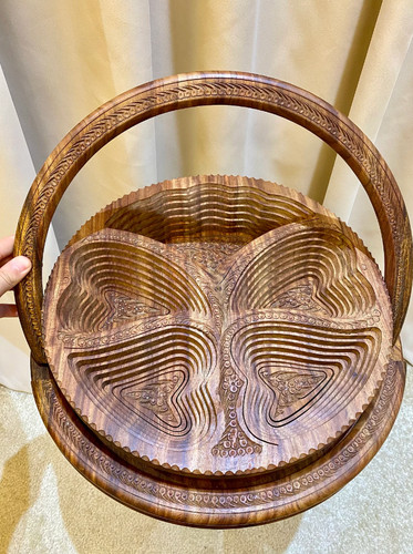 Couchtisch mit stauraum holz - couchtisch,